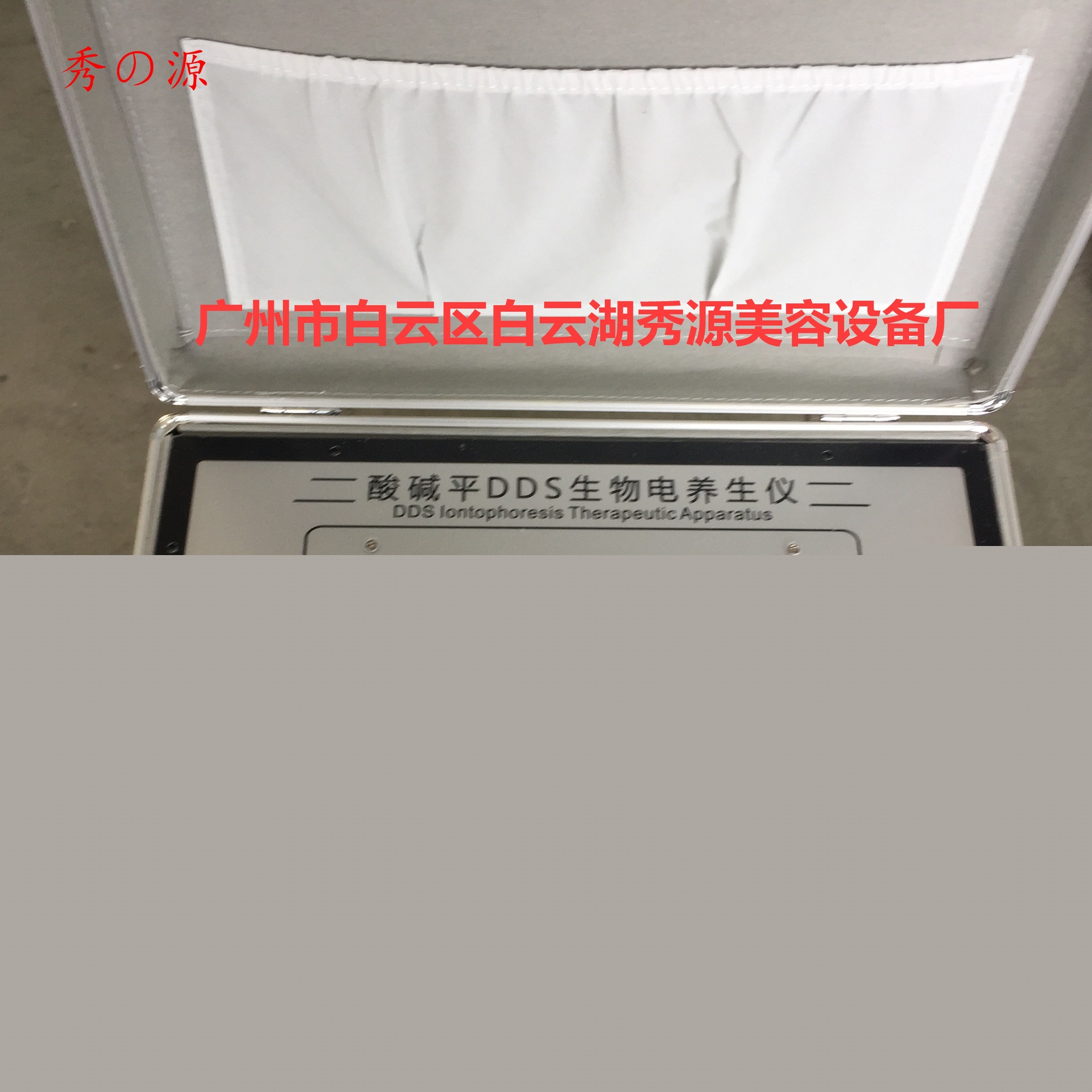 DDS生物電養生機 酸堿平衡 經絡疏通 多功美容養生能量機工廠,批發,進口,代購