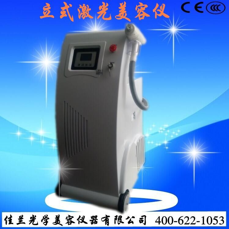 大功率激光洗眉機洗紋身機器 黑臉娃娃美容機器批發・進口・工廠・代買・代購