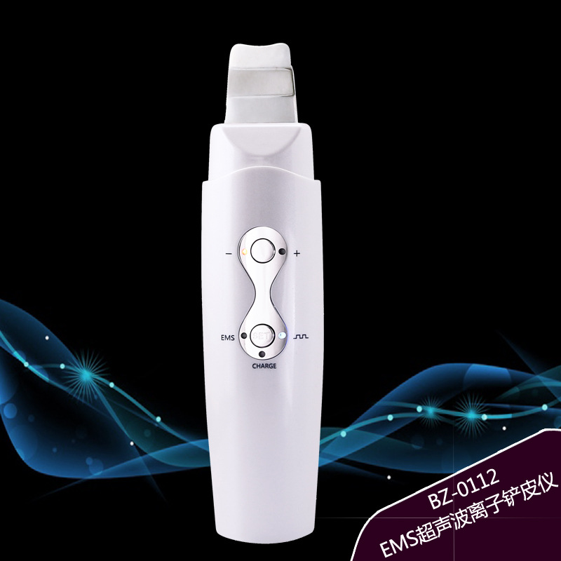 EMS射頻超音波去角質鏟皮機 R-0112工廠,批發,進口,代購