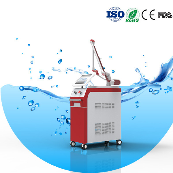 C8　C10　主動調Q激光祛斑機　ND-YAG激光　電光調Q激光　洗紋身工廠,批發,進口,代購