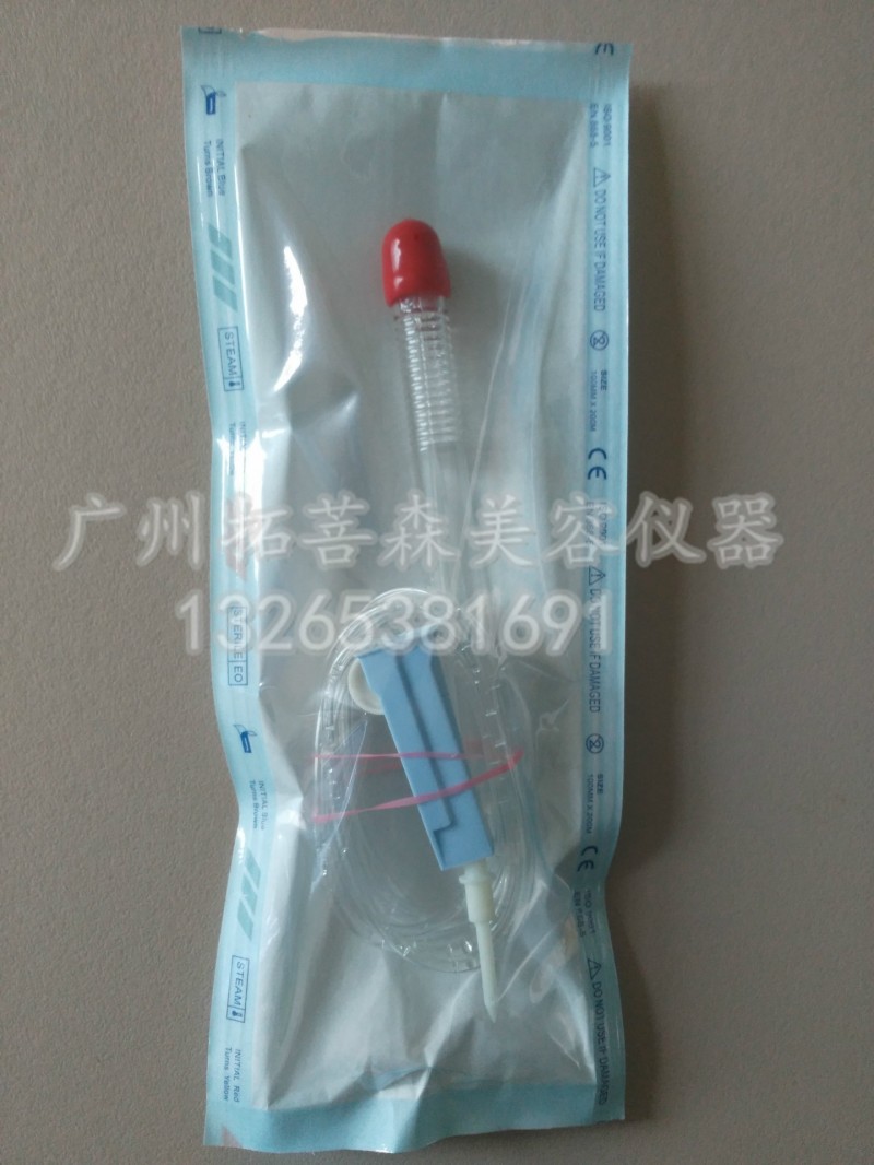 美容水氧機配件水氧筆麵部清潔機帶流量調節jet clear工廠,批發,進口,代購