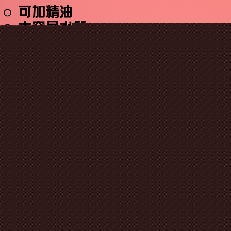實物負離子補水噴霧機 蒸臉器加濕器 霧化美容機 USB充電款帶車標工廠,批發,進口,代購