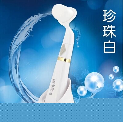 洗臉神器 第六代洗臉刷 洗臉機 潔麵機 美容機 廠傢直銷工廠,批發,進口,代購