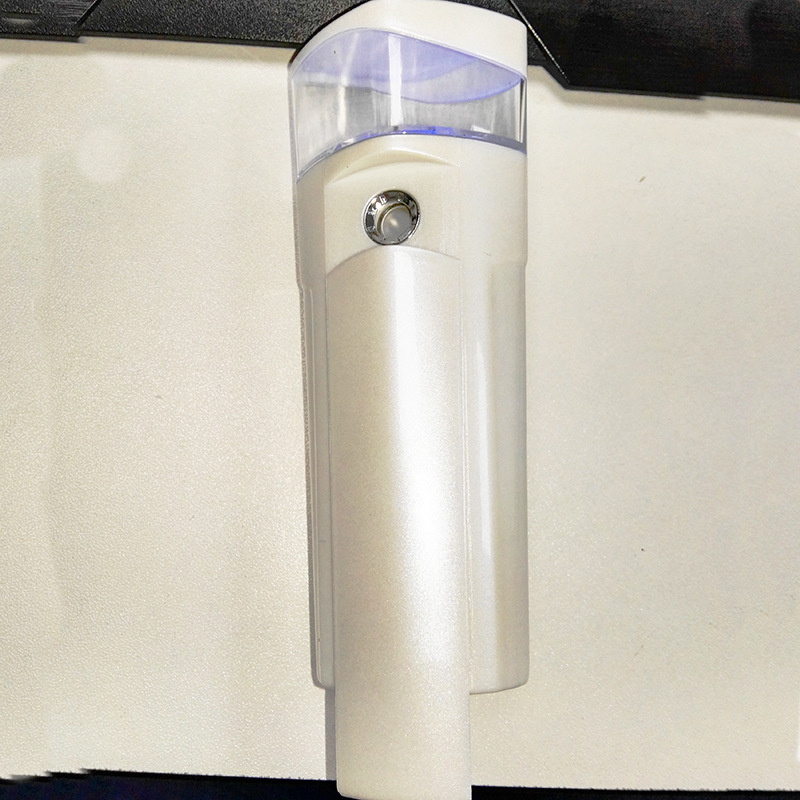 便攜式納米補水噴霧機器機套料外殼 補水充電兩用 廠傢直銷外殼批發・進口・工廠・代買・代購