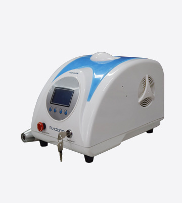 小型洗眉機 洗紋身 祛斑 黑臉娃娃 激光洗眉機 洗眼線 洗紋身去痣工廠,批發,進口,代購