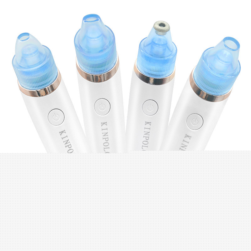 金菠蘿吸黑頭機器美容機傢用吸粉刺金菠蘿吸黑頭神器毛孔清潔器工廠,批發,進口,代購