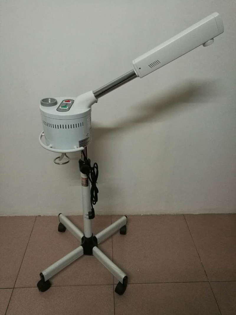 工廠直銷 熱噴 美容院噴霧機 美容院蒸臉機 傢用臉部保濕器工廠,批發,進口,代購