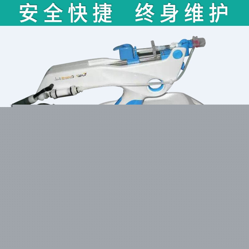 Derma Queen嫩膚皇後負壓水光註射機 安全性水光註入機工廠,批發,進口,代購