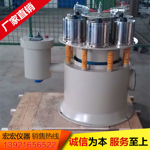 【宏宏分散機 】新款高品質KEZ-6系列振動分散機 歡迎來電咨詢批發・進口・工廠・代買・代購