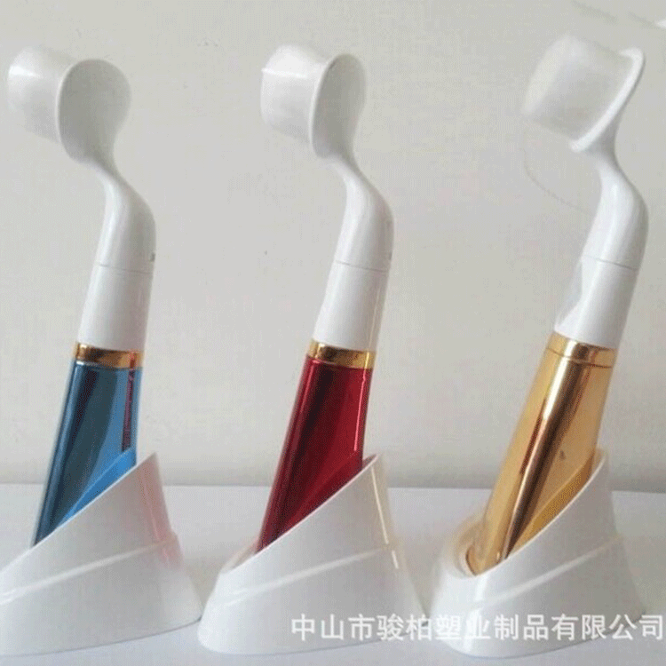 韓國洗臉神器六代洗臉刷 洗臉刷毛孔清潔器電動潔麵機批發批發・進口・工廠・代買・代購