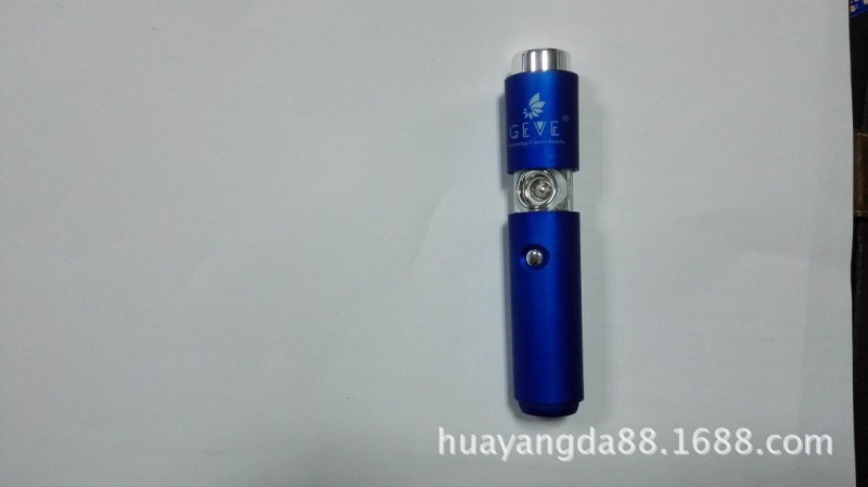 蒸臉器納米負離子噴霧補水便攜潔麵脫器超音波光子嫩膚電子電路板批發・進口・工廠・代買・代購