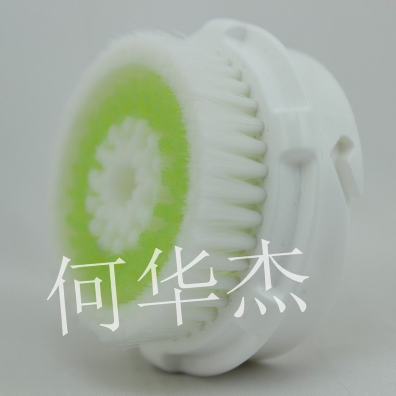 潔麵刷頭 洗臉刷頭 通用 替換洗臉刷頭工廠,批發,進口,代購