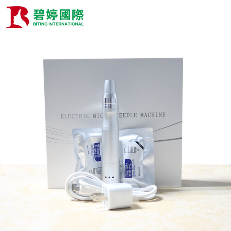 電動微針機 可水光針 液態超聲刀VC導入促滲美容機器孕睫術OEM加工廠,批發,進口,代購