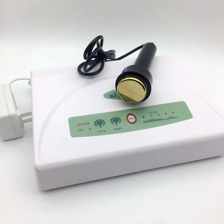 批發尚赫超音波美容機器tbs超音波導入美白嫩膚提拉電療祛斑鈦金批發・進口・工廠・代買・代購