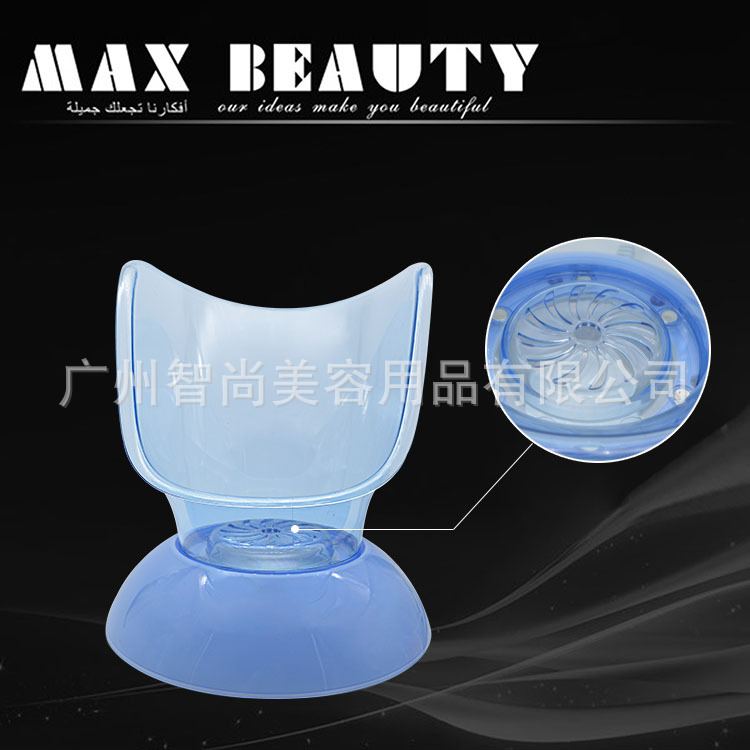外貿熱銷 負離子蒸臉器 熱噴蒸臉美容機 加濕補水蒸臉機批發・進口・工廠・代買・代購