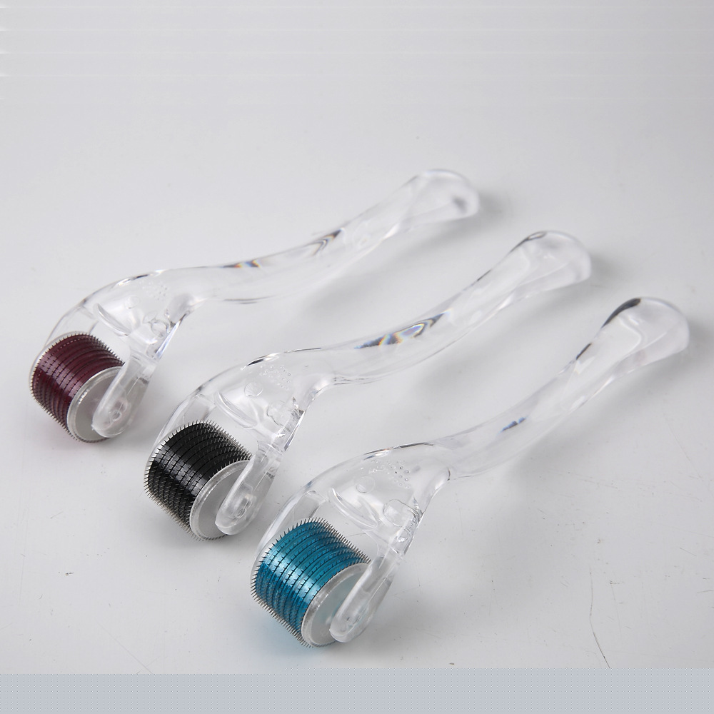 SAIBeauty滾輪微針 美白嫩膚 微創美容機器 導入 迷你美容機工廠,批發,進口,代購