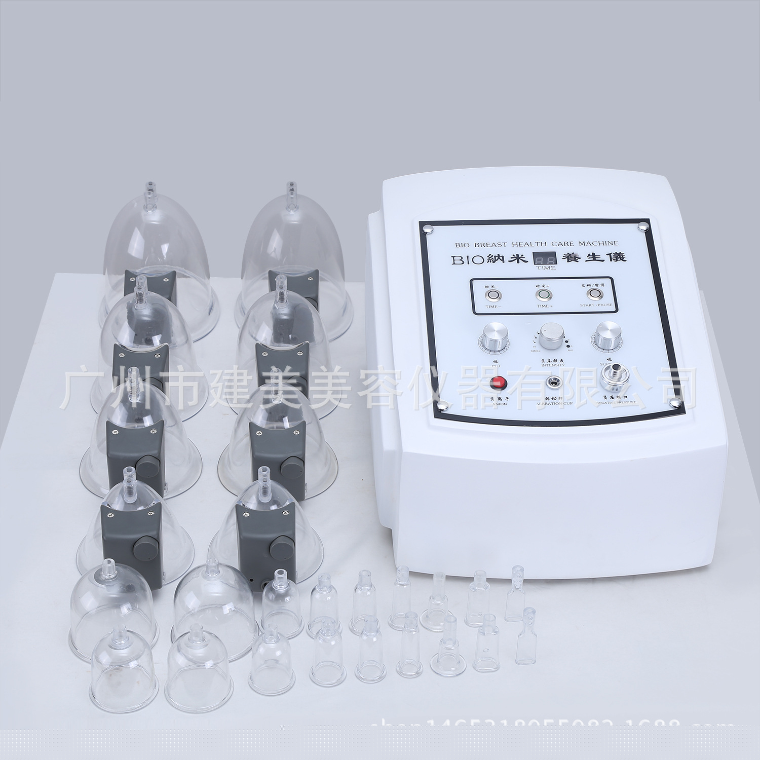 BIO納米養生機美容豐 胸拔 罐提臀肩頸疏通大功率廠傢直銷工廠,批發,進口,代購