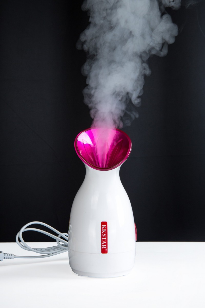廠傢正品蒸臉器熱噴潔麵機保濕補水機蒸麵機離子蒸麵器傢用美容機工廠,批發,進口,代購