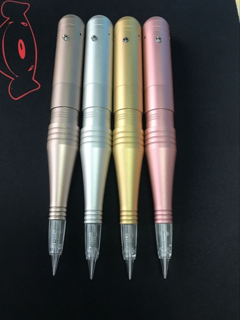夏夢韓式霧眉機器 紋繡機器 漂唇機紋繡色料 美睫線紋眼線機器工廠,批發,進口,代購