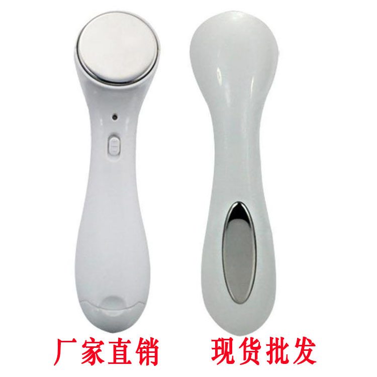 傢用美容機器離子導入機導出機臉部機緊膚祛皺機潔麵機臉部按摩機工廠,批發,進口,代購