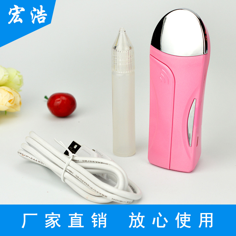 韓國熱賣納米噴霧抗過敏臉部補水保濕便攜離子導入美容機蒸臉器工廠,批發,進口,代購