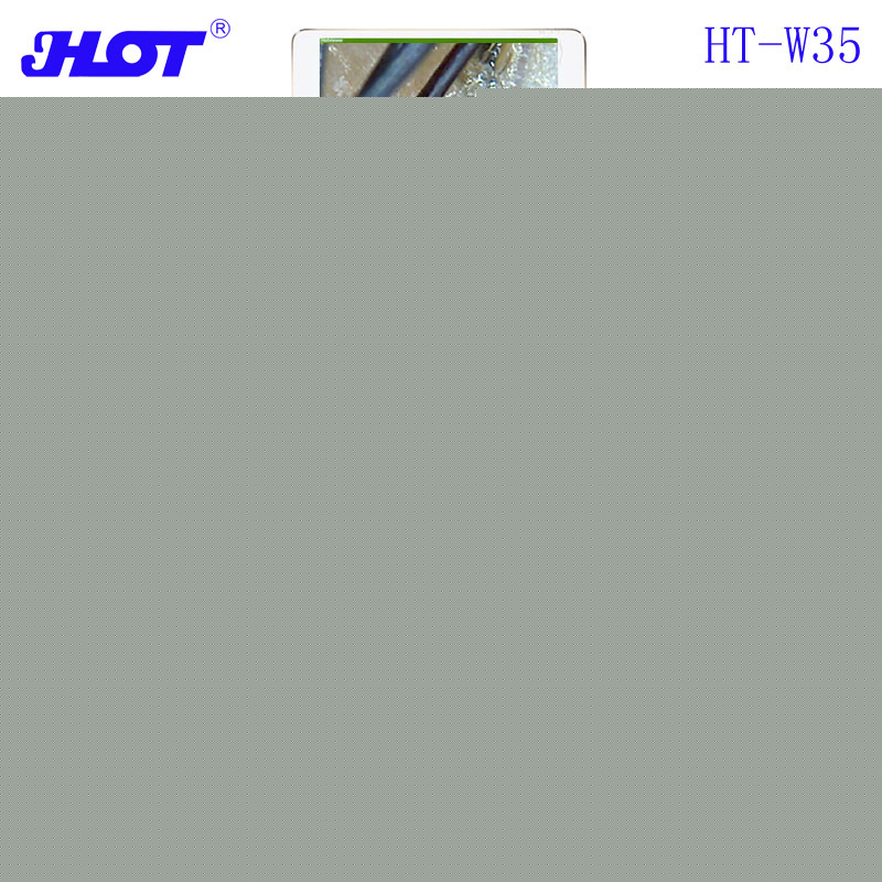 HOT HT-W35 皮膚毛囊檢測機 廠傢 美妝日化工具 無線頭皮檢測機工廠,批發,進口,代購