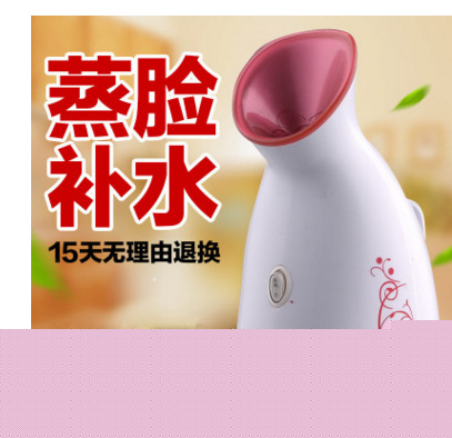 納米離子蒸臉器 傢用加濕蒸麵器美容機補水器 廠傢直銷OEM批發工廠,批發,進口,代購