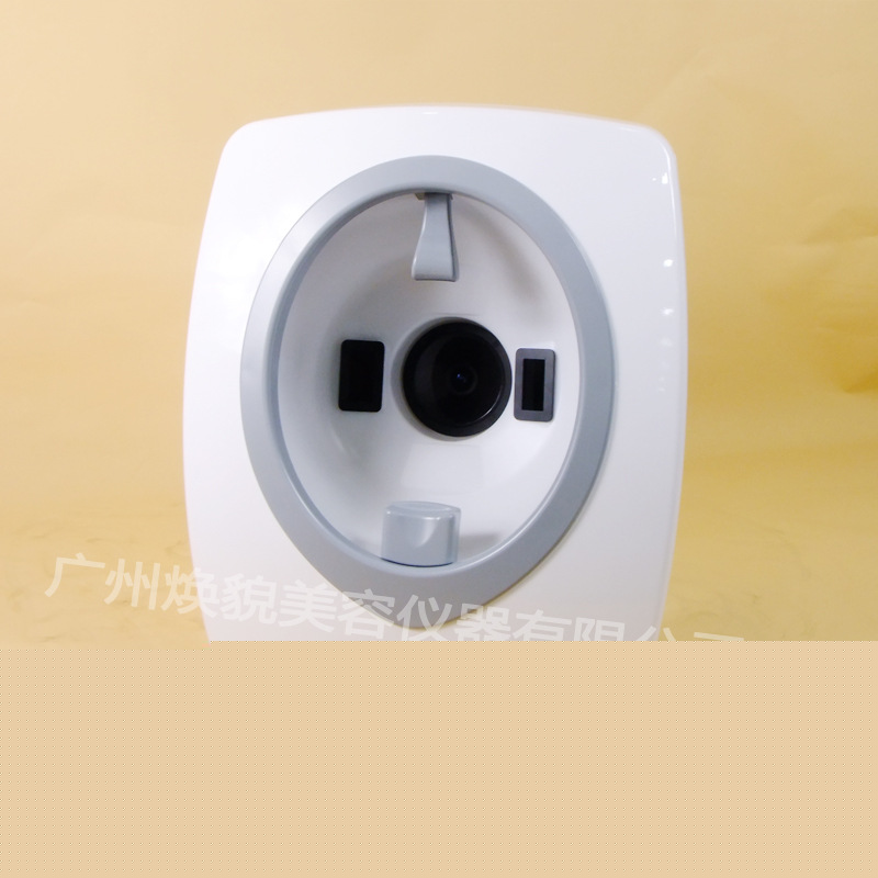 美容院 臉部智能魔鏡皮膚檢測機分析機批發・進口・工廠・代買・代購