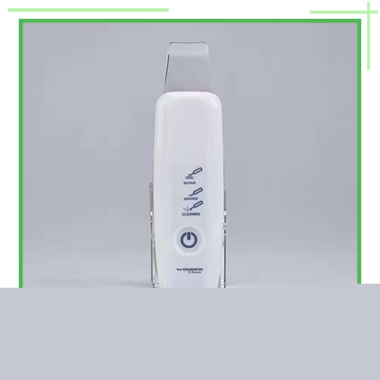 廠傢批發wonder cleaner 雙效潔膚美容機 超音波潔麵機工廠,批發,進口,代購