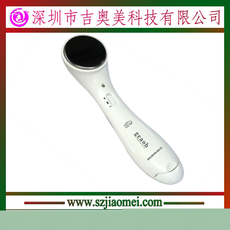 離子導入美容機洗臉器潔麵機臉部按摩去吸黑頭導出祛斑美白排毒機工廠,批發,進口,代購