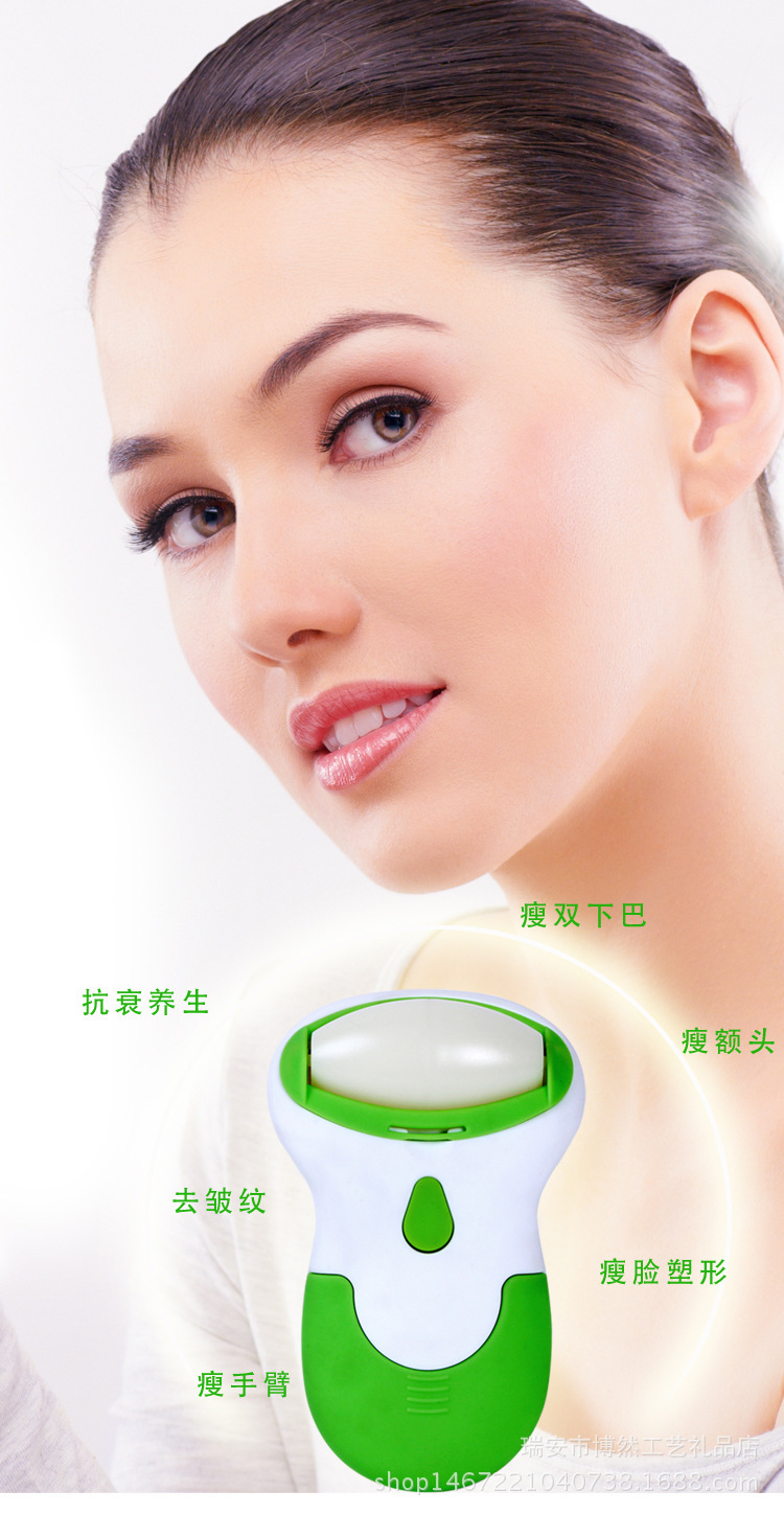 熱銷臉部按摩器TV產品電動美容機迷你按摩去皺緊膚按摩器工廠,批發,進口,代購