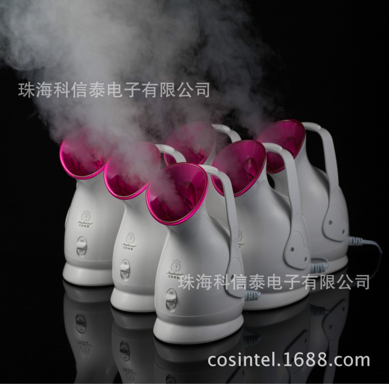 納米式蒸臉器工廠,批發,進口,代購