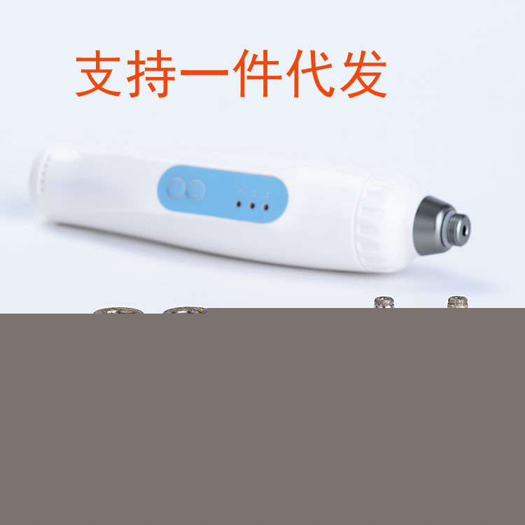 廠傢直銷微晶磨皮鉆石微雕機傢用毛孔清潔去死皮去痘印美容機工廠,批發,進口,代購