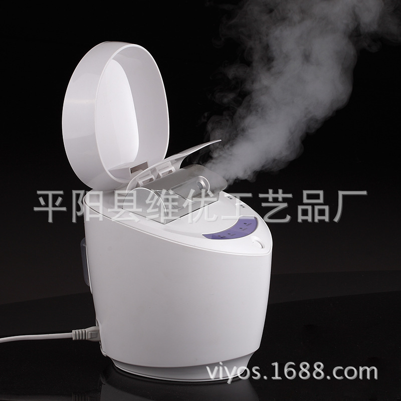 vimay蒸臉器美容機納米補水噴霧蒸臉機傢用 噴霧器離子補水機器批發・進口・工廠・代買・代購