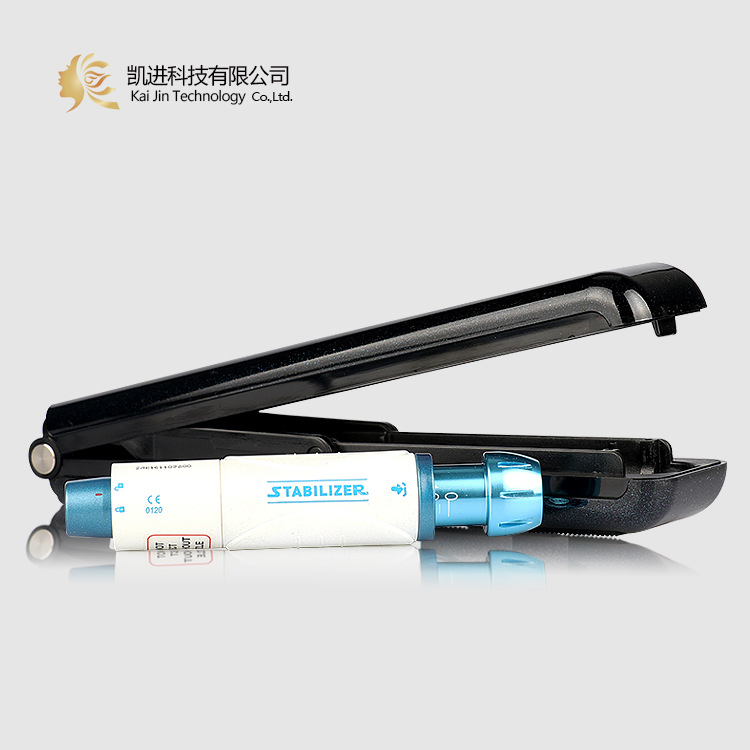 熱銷THESERA無針霧化機微雕導入機祛法令紋溶脂神器凱進批發批發・進口・工廠・代買・代購