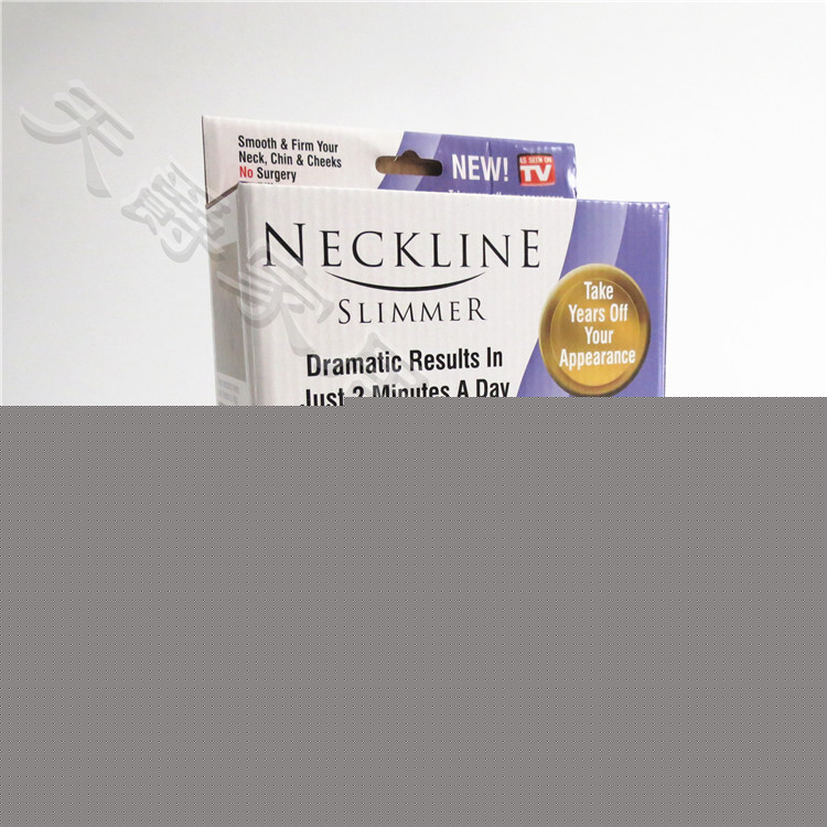 下巴按摩器 頸部按摩用品 neckline slimmer工廠,批發,進口,代購