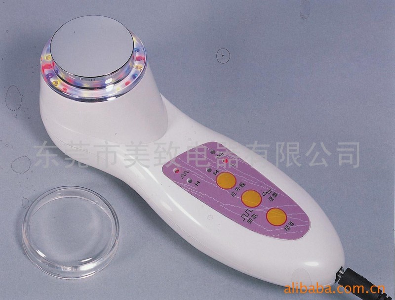 【特賣】超音波振動美容導入機（供應）傢用美容機器工廠,批發,進口,代購
