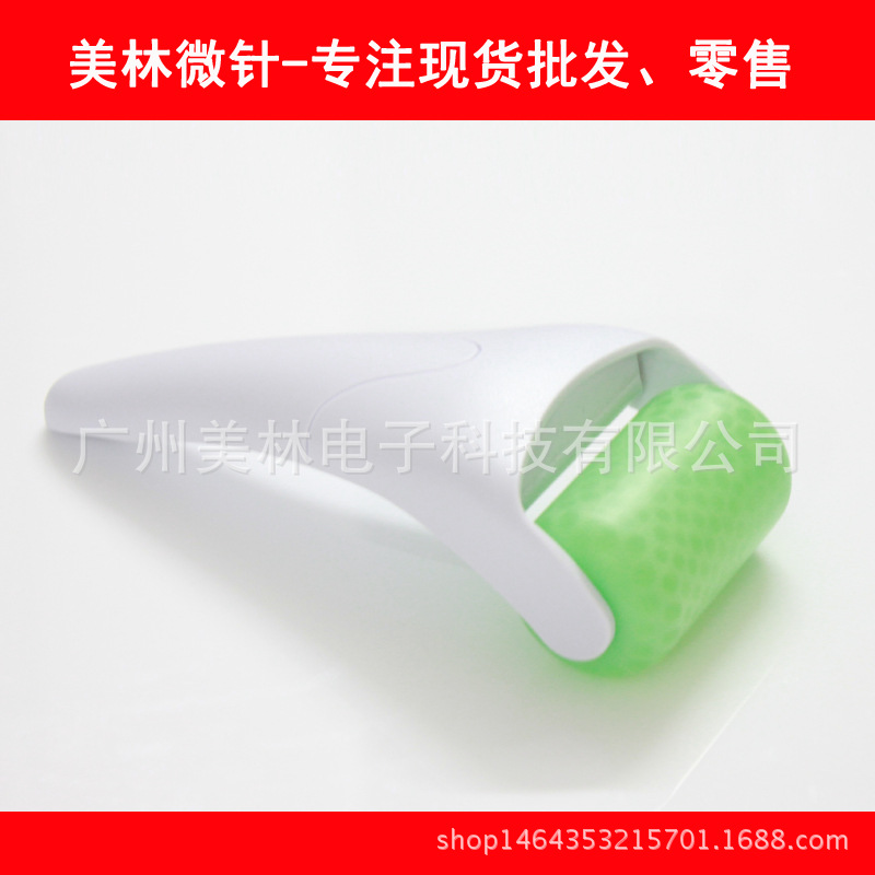 韓國冰滾輪 ICE-ROLLER塑料滾輪 臉部按摩機 專業微針工廠批發工廠,批發,進口,代購