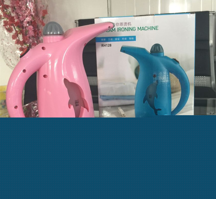 蒸臉器傢用美容機器補水保濕納米噴霧加濕蒸麵器可熨衣服實用禮品批發・進口・工廠・代買・代購