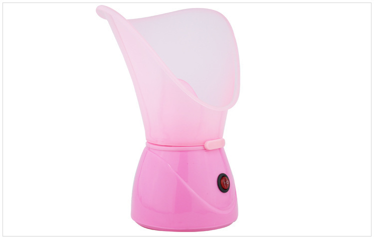 蒸臉器 傢用養顏補水保濕蒸臉機 納米噴霧器 蒸鼻蒸臉美容機工廠,批發,進口,代購