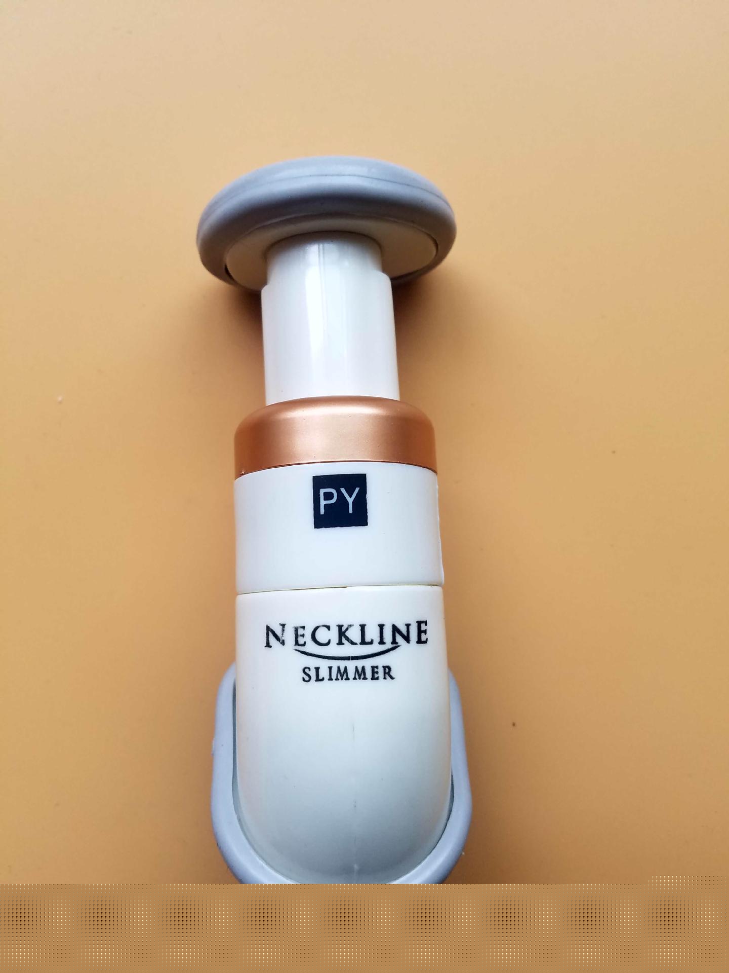 TV熱銷 NECKLINE 瘦下巴按摩器 美下巴器 下巴按摩器 瘦臉工具工廠,批發,進口,代購