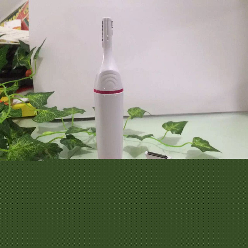 修眉毛刀女士專用脫毛器修眉刀電動修眉器 刮眉刀眉毛修剪剃毛器工廠,批發,進口,代購