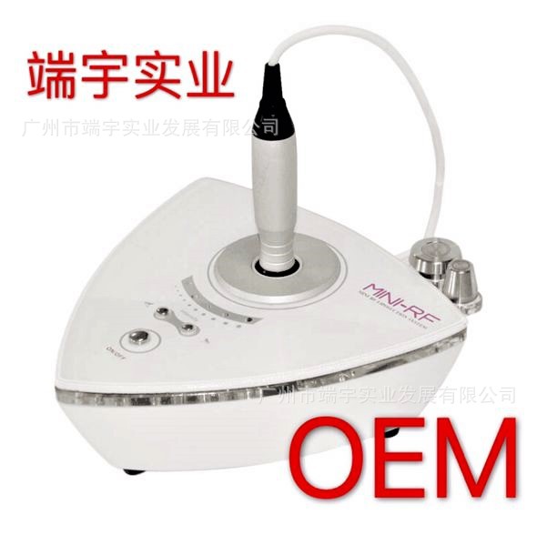 電波拉皮美容機傢用RF射頻嫩膚抗皺舒緩白皙電子美容機批發・進口・工廠・代買・代購