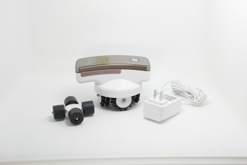 3D瘦身美體機/瘦身機/防水瘦臉器 360度旋轉 廠傢直銷批發・進口・工廠・代買・代購