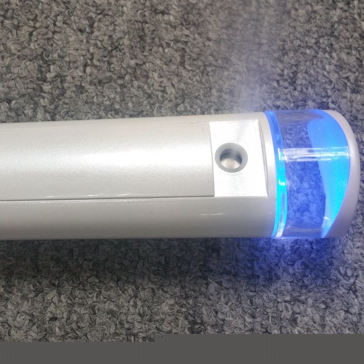 手持美容補水機 納米補水噴臉機 16MM微孔霧化片廠傢直銷霧化片工廠,批發,進口,代購
