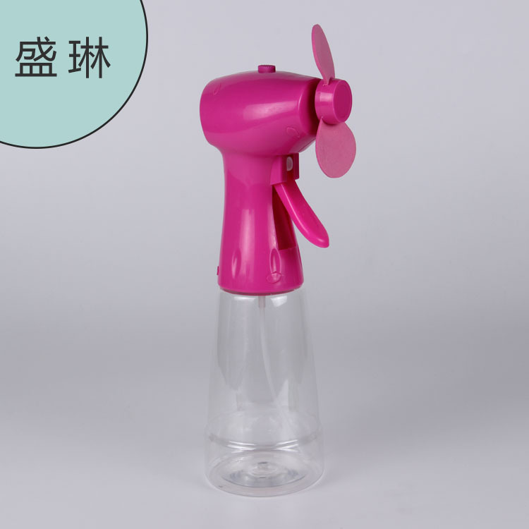 噴霧降溫美容迷你電風扇加濕器掌上小風扇大風力工廠,批發,進口,代購