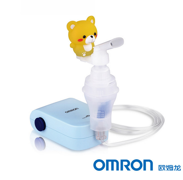 正品 歐姆龍NE-C802 壓縮式霧化器兒童傢用醫用壓縮式霧化機呼吸工廠,批發,進口,代購