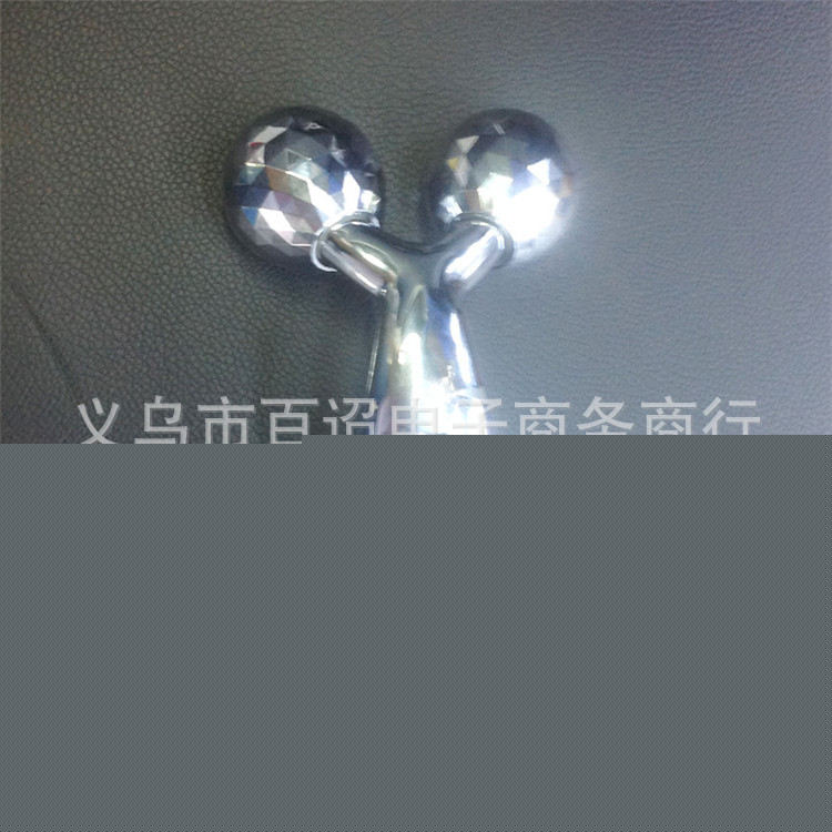 2016微商爆款手動3d滾輪瘦臉器 便攜強效V臉臉部按摩機 瘦臉神器批發・進口・工廠・代買・代購