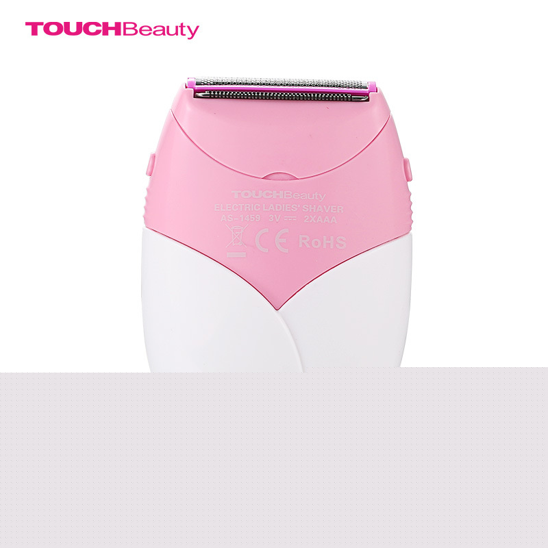 TOUCHBeauty渲美正品 腋毛脫毛機 女用全身脫毛器一件代發AS-1459工廠,批發,進口,代購