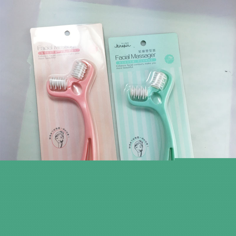 今之逸品 滾輪瘦臉器 輪廓塑型器 提拉緊致推臉器 韓國臉部按摩器工廠,批發,進口,代購
